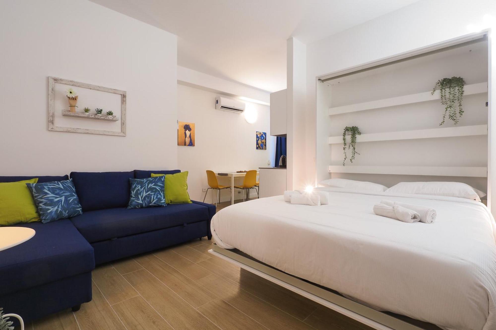 Apartment Primopiano - Brusuglio Mailand