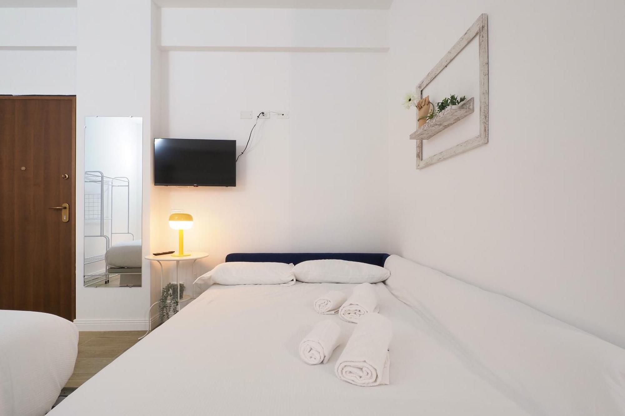 Primopiano - Brusuglio Appartamento Milano